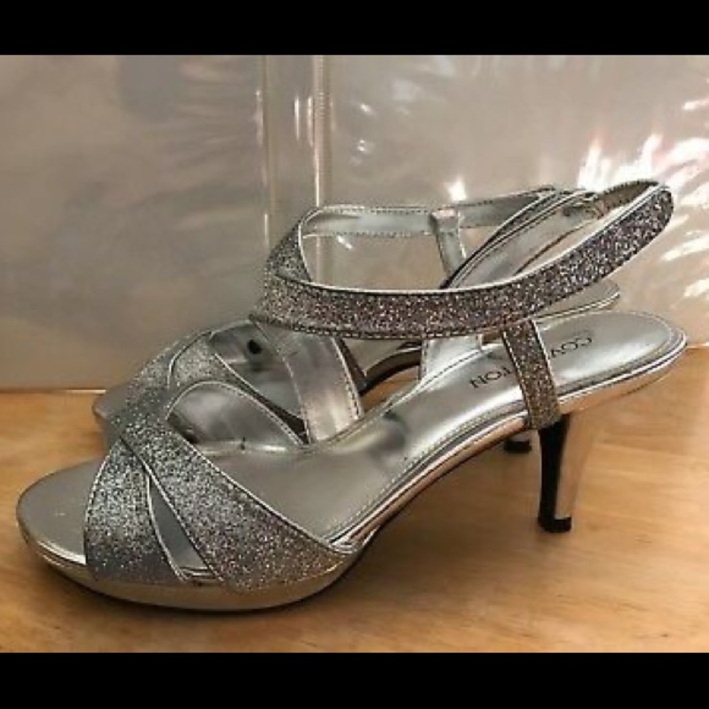 Covington Heels